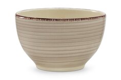 Салатник порционный EVIO Bermuda Cappuccino
