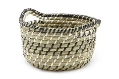 Корзина с ручками Hoff WF23-2B