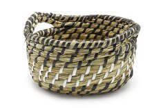 Корзина с ручками Hoff WF23-2B