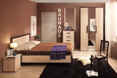 Спальный гарнитур Hoff Bauhaus