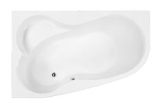 Ванна пристенная VAGNERPLAST Melite