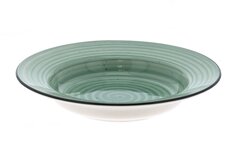 Тарелка глубокая Elrington Бриз Пенелопа