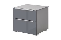 Тумба Hoff Интро