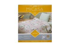 Комплект постельного белья детский MICASA Magical forest