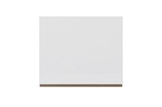 Фасад шкафа-пенала под духовку с СВЧ 38 см Hoff Николь