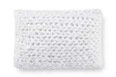 Декоративная подушка HOFF Knitted