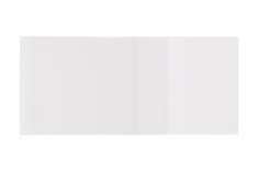 Фасад высокого выдвижного ящика/шкафа с горизонтальным открыванием Hoff Сити