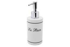 Диспенсер для жидкого мыла AQUARIUS Le Bain