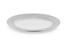Тарелка обеденная Hoff Scandi