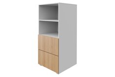 Комод детский Hoff Оскар Мун мини