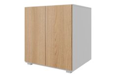 Комод детский Hoff Оскар Мун мини