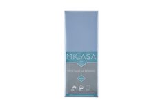 Простыня на резинке MICASA Calma