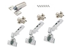Комплект петель Hettich Intermat
