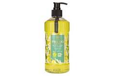 Жидкое мыло Hoff Miracle of nature olive