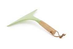 Скребок для мытья окон HOMEFIELD Eco clean