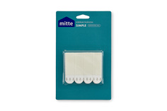 Клейкие полоски MITTE Simple
