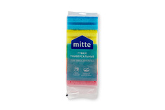 Губки универсальные MITTE 23HDL0411