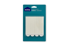 Клейкие полоски MITTE Simple