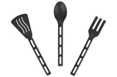 Набор кухонных принадлежностей MITTE Tikko