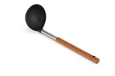 Половник BERKRAFT Walnut