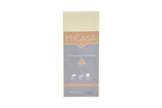 Простыня на резинке MICASA Plano