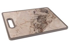 Разделочная доска Hoff Мрамор
