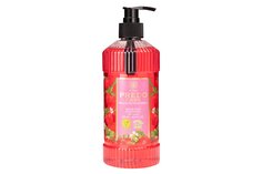 Жидкое мыло Hoff Miracle of strawberry