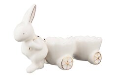Подставка под яйца Lefard Oro Blanco