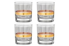 Набор стаканов Hoff Allure