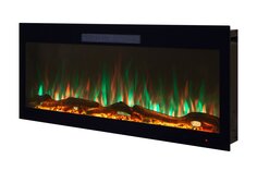 Электрокамин RealFlame Diamond-S