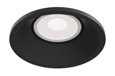 Светильник встраиваемый MAYTONI Downlight Dot