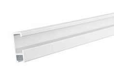 Карниз профильный однорядный ARTTEX Facile standard