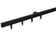 Карниз профильный однорядный ARTTEX Facile standard