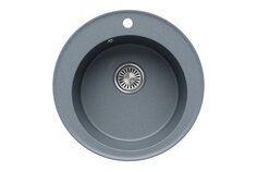 Мойка врезная TOLERO Classic R-108