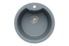 Мойка врезная TOLERO Classic R-108E