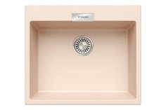 Мойка врезная TOLERO Loft TL-580