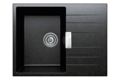 Мойка врезная TOLERO Loft TL-650