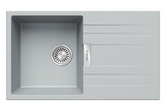 Мойка врезная TOLERO Loft TL-750