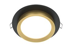 Светильник встраиваемый MAYTONI Downlight Hoop