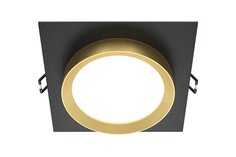 Светильник встраиваемый MAYTONI Downlight Hoop