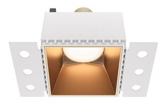 Светильник встраиваемый MAYTONI Downlight Share