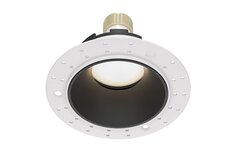 Светильник встраиваемый MAYTONI Downlight Share