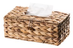 Контейнер для салфеток BERKRAFT Villagio