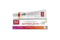 Зубная паста SPLAT Professional