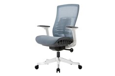 Кресло компьютерное Hoff Тесла Плюс М