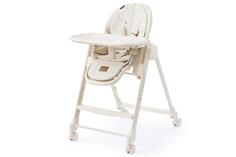 Стул для кормления HAPPY BABY Berny lux