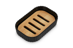 Мыльница EVIO Bamboo