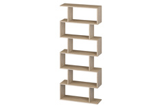 Стеллаж Hoff Ницца