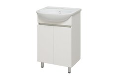 Тумба напольная RUNO Лада РУНО