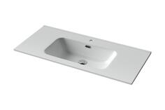 Умывальник накладной CERAMICANOVA Element
